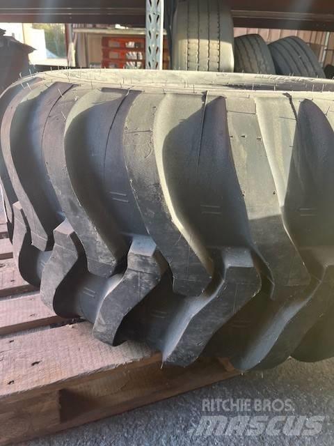 Mitas 500/60x22,5 Pneus, Rodas e Jantes