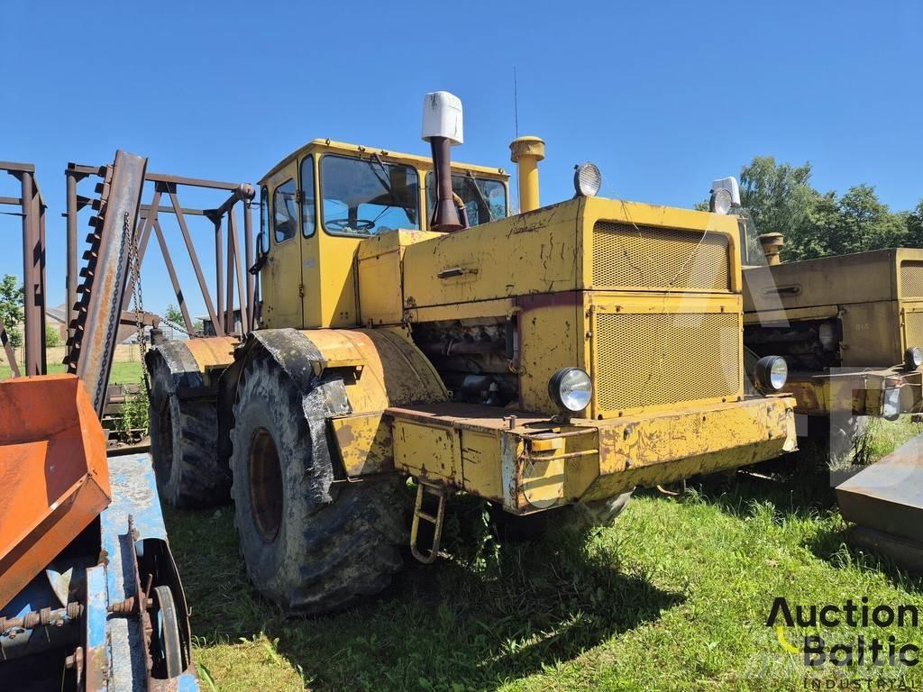 Kirovets K 701 Tratores Agrícolas usados