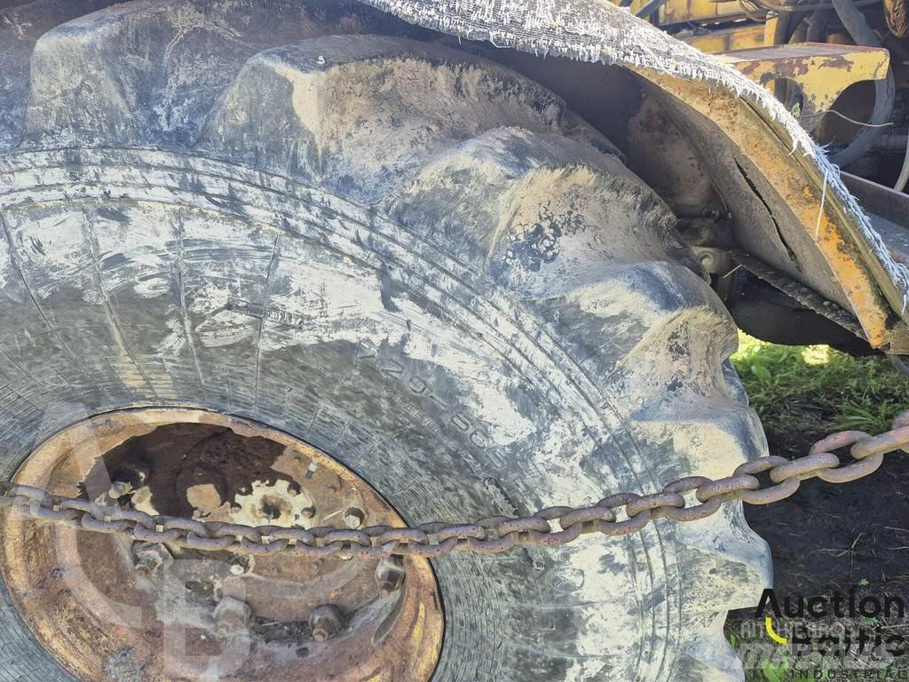 Kirovets K 701 Tratores Agrícolas usados