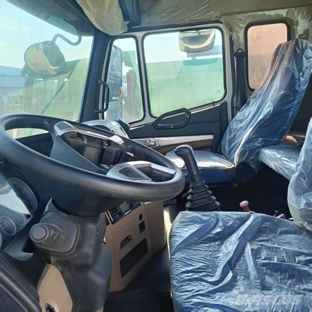 Howo 371 6x4 Tractores (camiões)