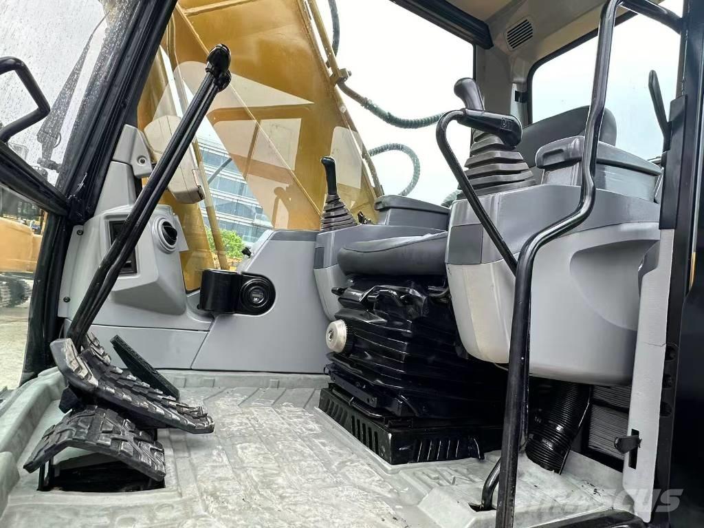 CAT 320 C L Escavadoras de rastos