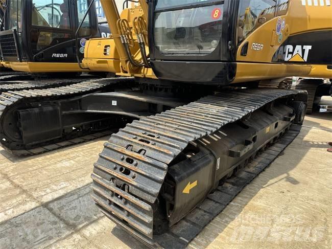 CAT 325 CL Escavadoras de rastos