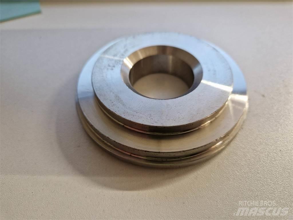 Rottne 021-0014 Gruas de ceifeiras