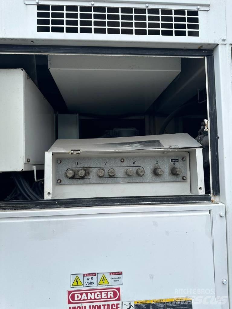 MultiQuip DCA220SSCU Geradores Diesel