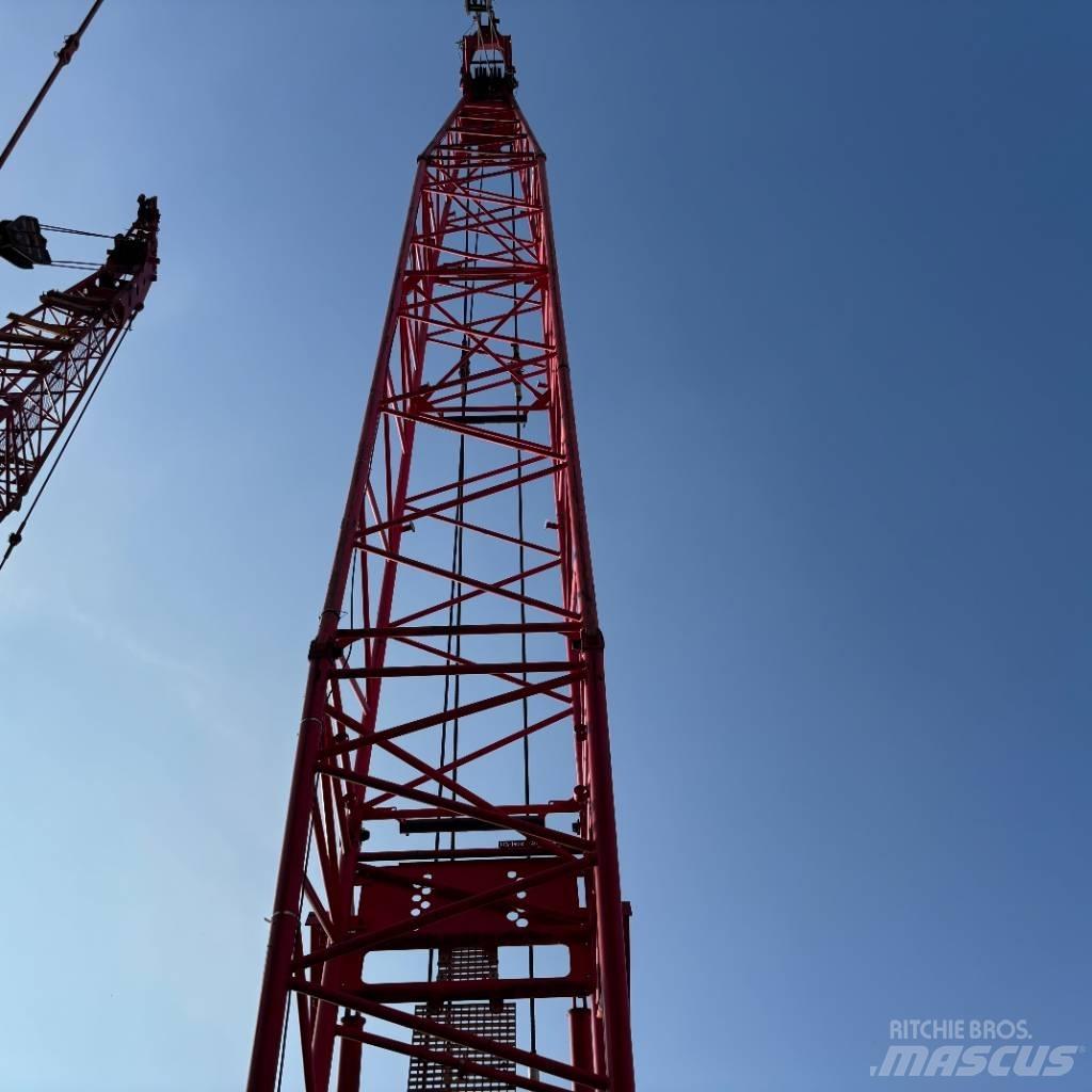 Sany SCC 850 A Gruas de rastos