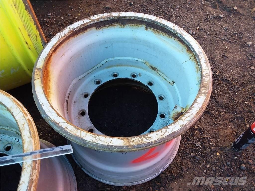Valmet 890 20x26,5 Pneus, Rodas e Jantes