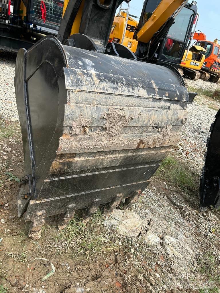 Sany SY 155 C Escavadoras Midi 7t - 12t