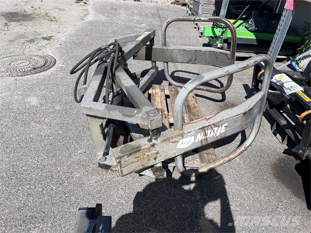 Norje Balgrip Acessórios de carregadora frontal