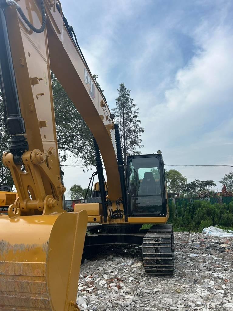CAT 320 GC Escavadoras de rastos
