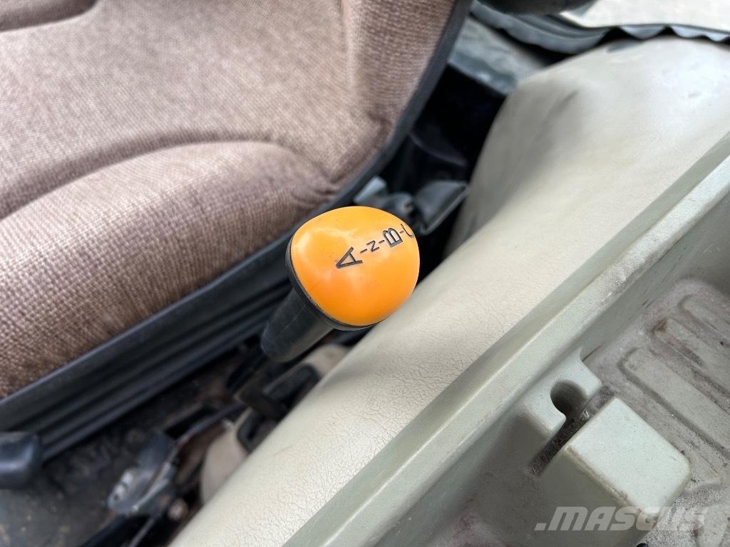 John Deere 3720 Tratores Agrícolas usados