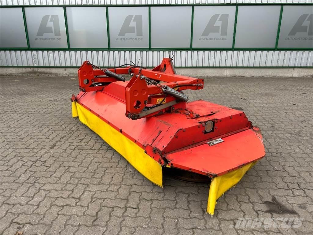 Fella KM 310 FC Gadanheiras-Condicionadoras