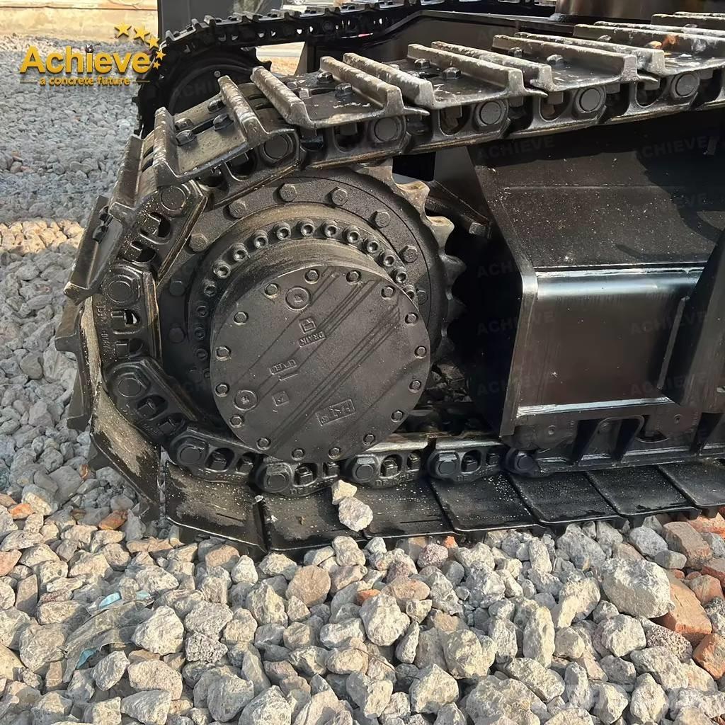 CAT 340D2L Escavadoras de rastos