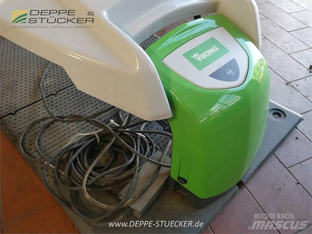 Viking MI 422 P Agricultura - Outros
