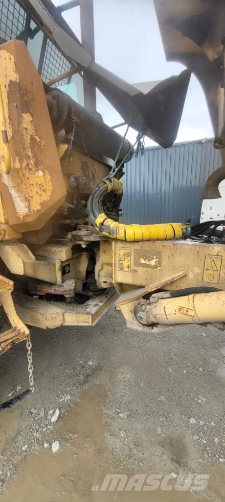 Volvo A 25 C Camiões articulados