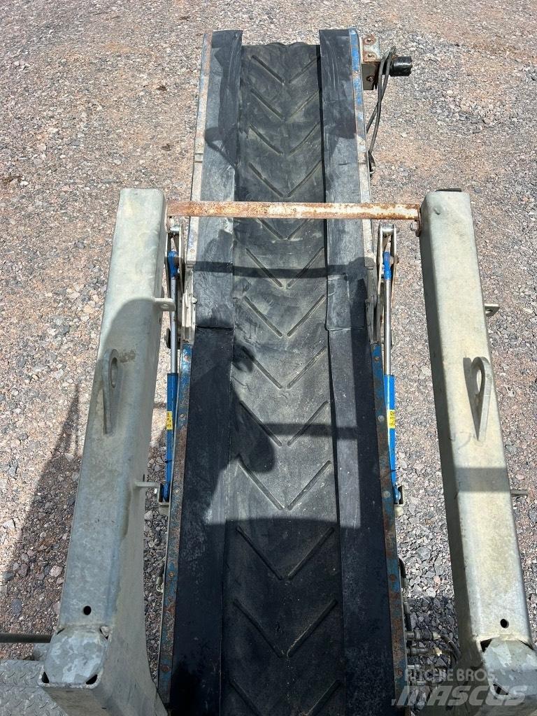 Herbst Ag700 Britadeiras