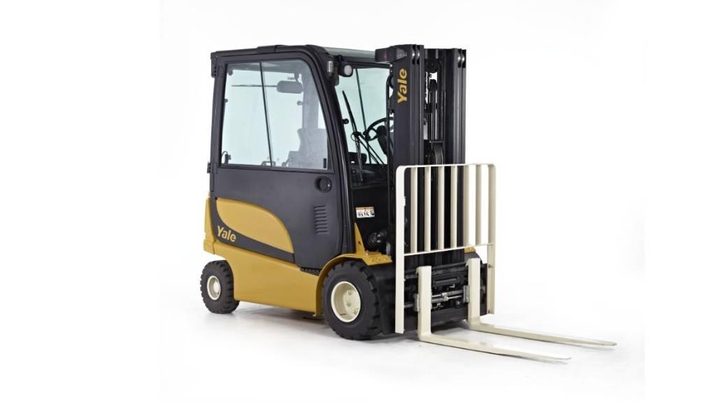 Yale ERP30VL Empilhadores eléctricos