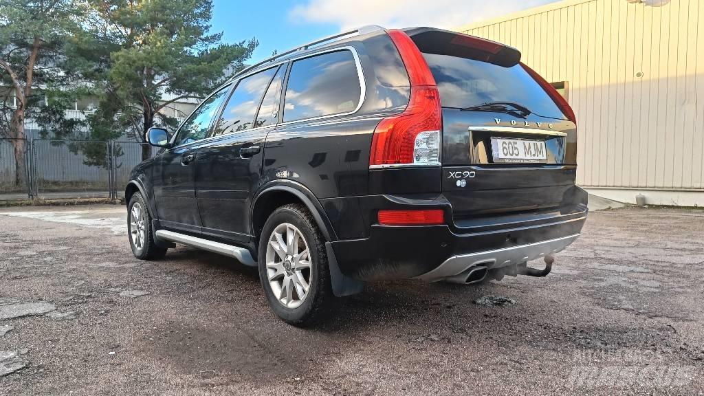 Volvo XC 90 Carros Ligeiros