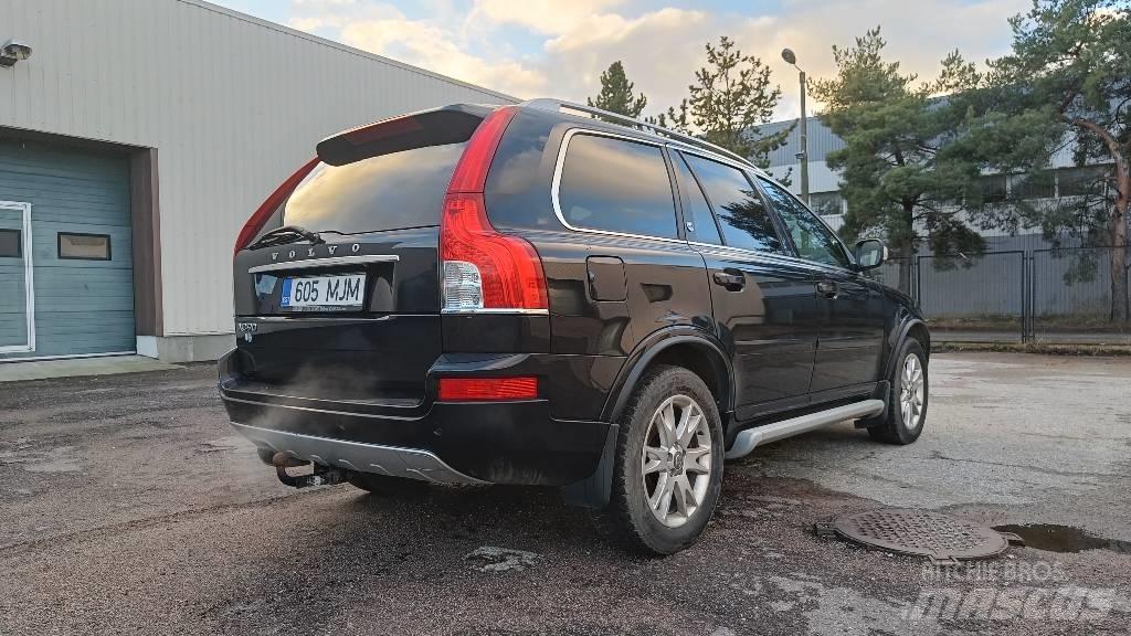 Volvo XC 90 Carros Ligeiros