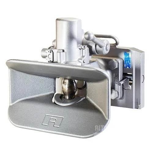  Rockinger drawbar Chassis e suspensões