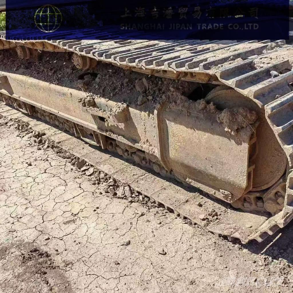 Volvo EC 220 Escavadoras de rastos