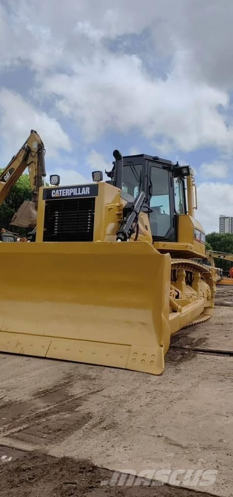 CAT D 6 G Dozers - Tratores rastos
