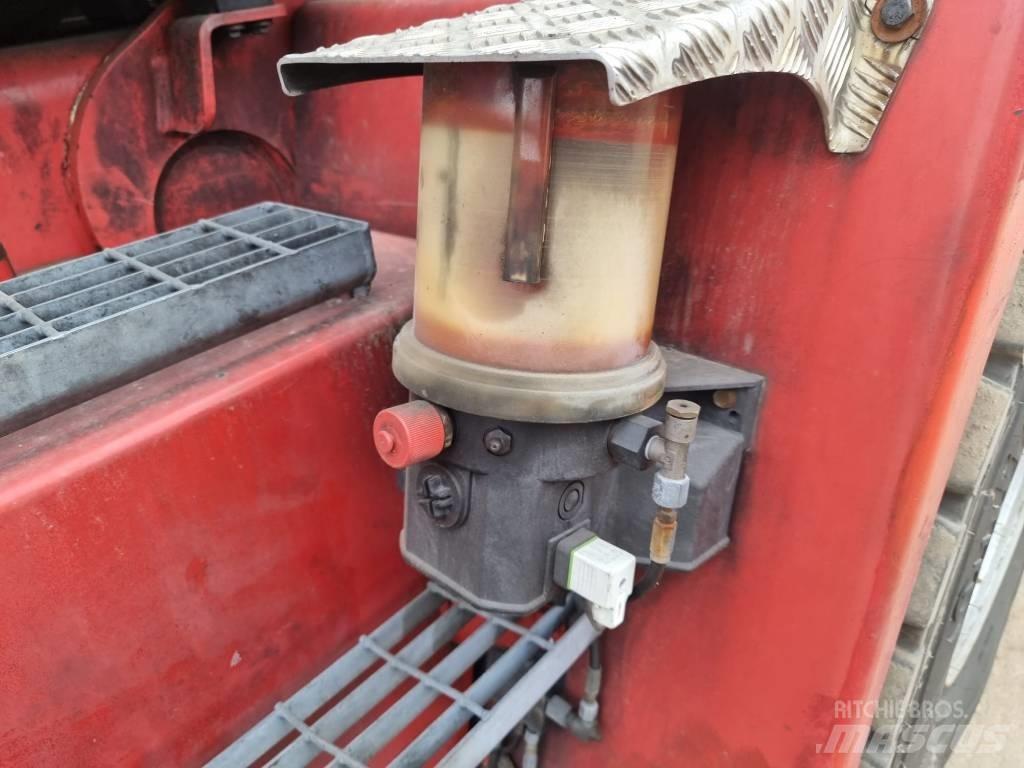 Kalmar DCE 150-12 Empilhadores Diesel