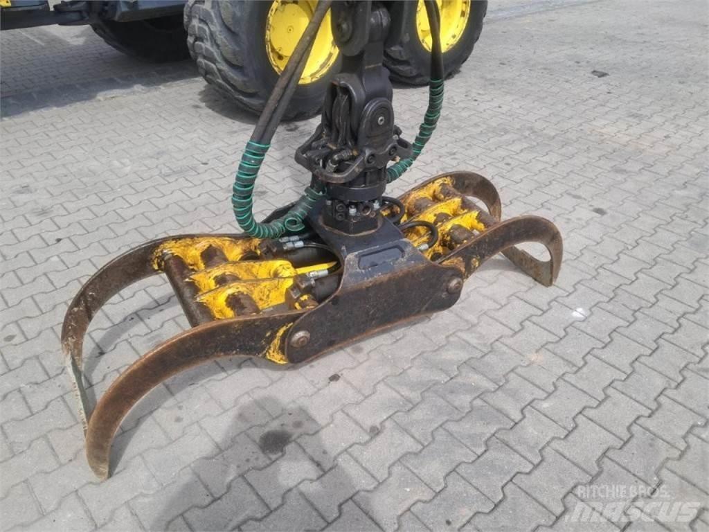 John Deere 1210 G Forwarders florestais