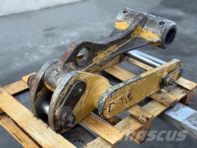 CAT 315 BUCKET ARM Lanças e braços dippers