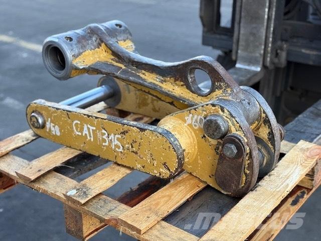 CAT 315 BUCKET ARM Lanças e braços dippers