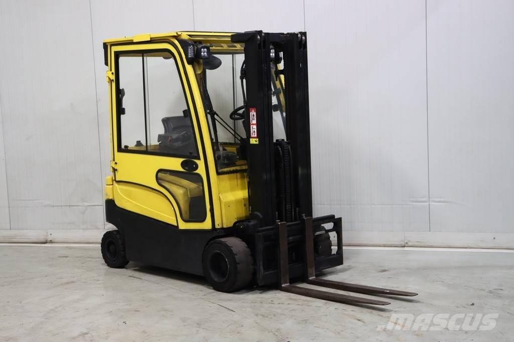 Hyster J2.0XN Empilhadores eléctricos
