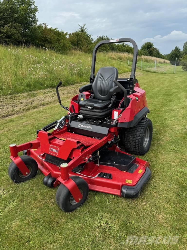 Toro Z-Master 7500D Corta-Relvas Zero turn