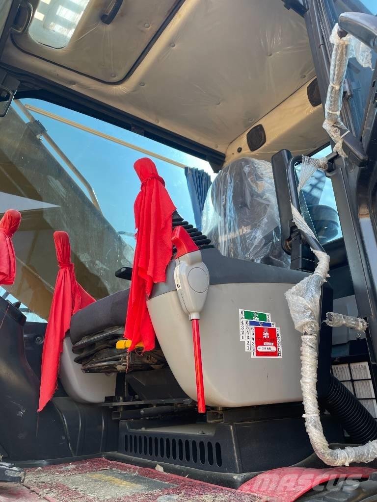 Komatsu PC 210-8 Escavadoras de rastos