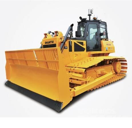 Shantui DH17R Dozers - Tratores rastos