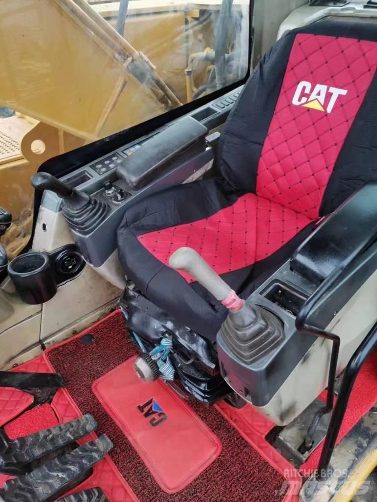 CAT 320 C Escavadoras de rastos