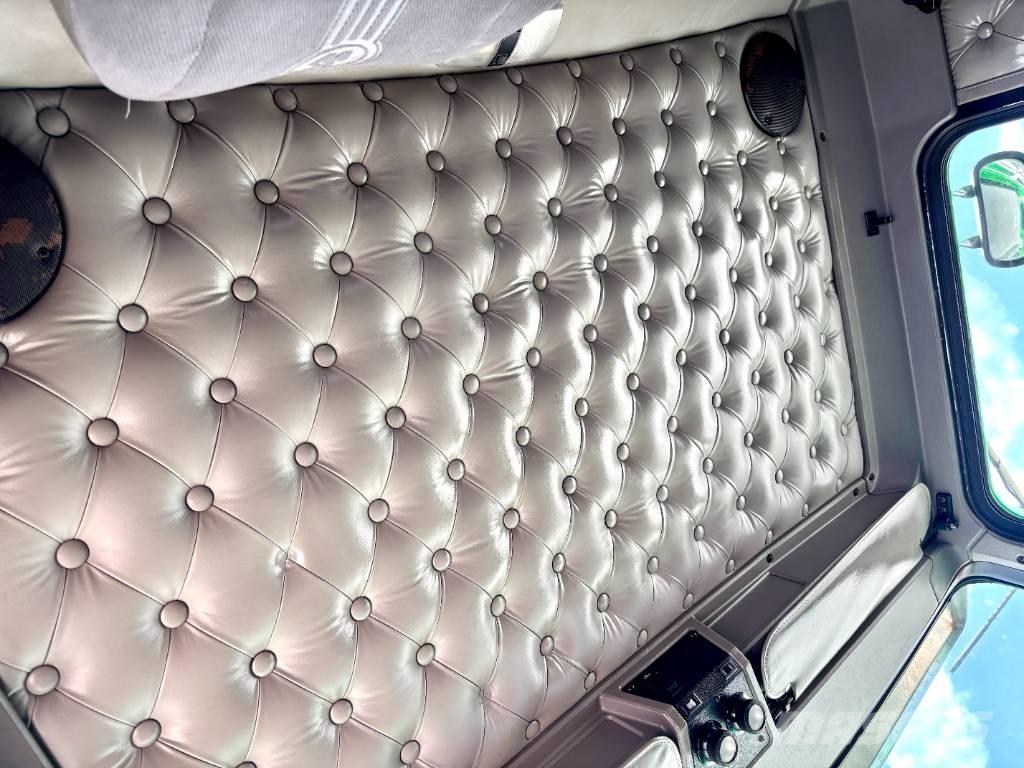 Kenworth W 900 Tractores (camiões)