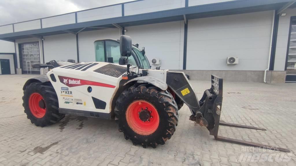 Bobcat TL 35.70 Manipuladores telescópicos