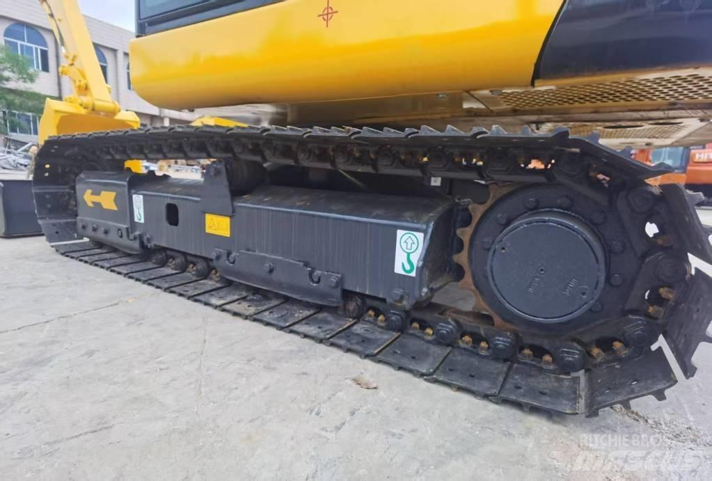 Komatsu PC 56 Mini Escavadoras <7t