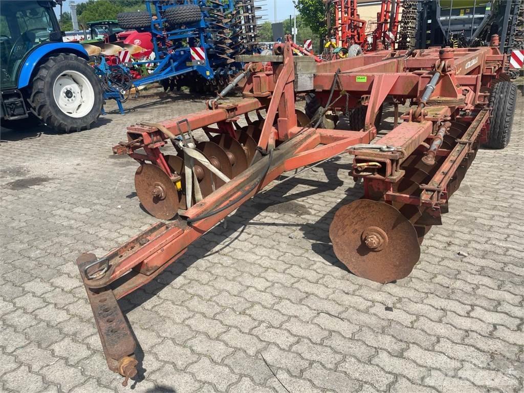 Brix Stein Gigant Grade de discos