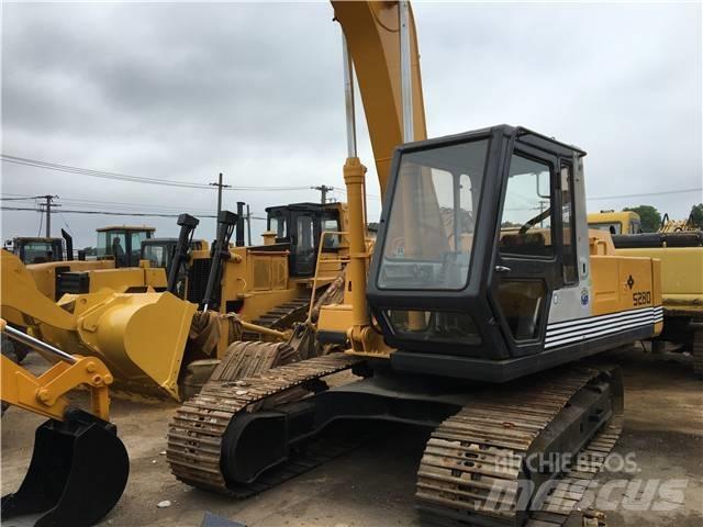 Sumitomo S280 Escavadoras de rastos