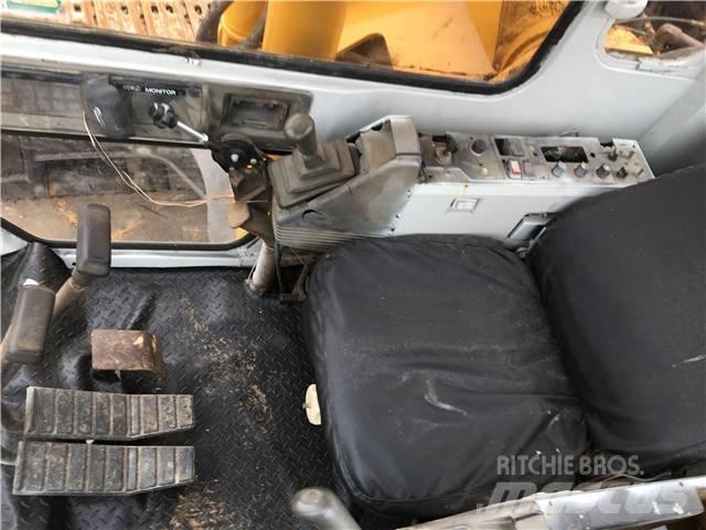 Sumitomo S280 Escavadoras de rastos