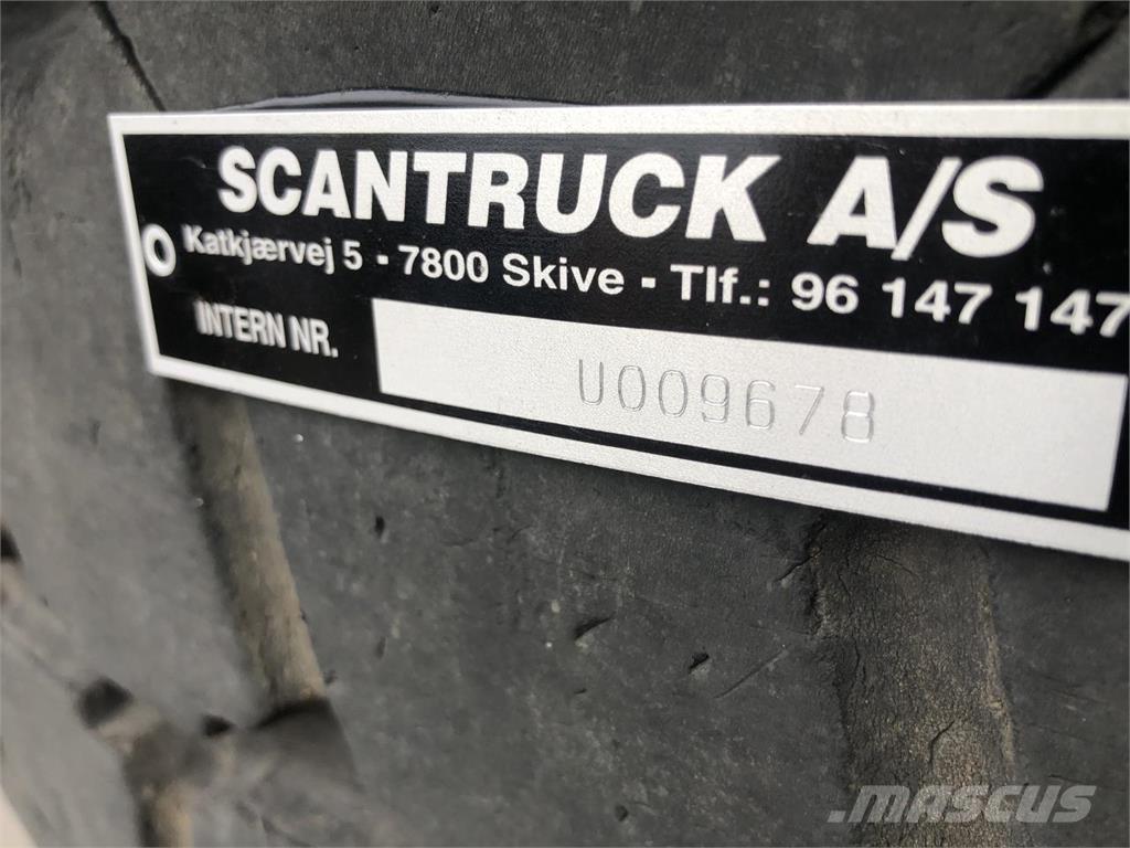  Øvrige ØVRIGE Pneus, Rodas e Jantes