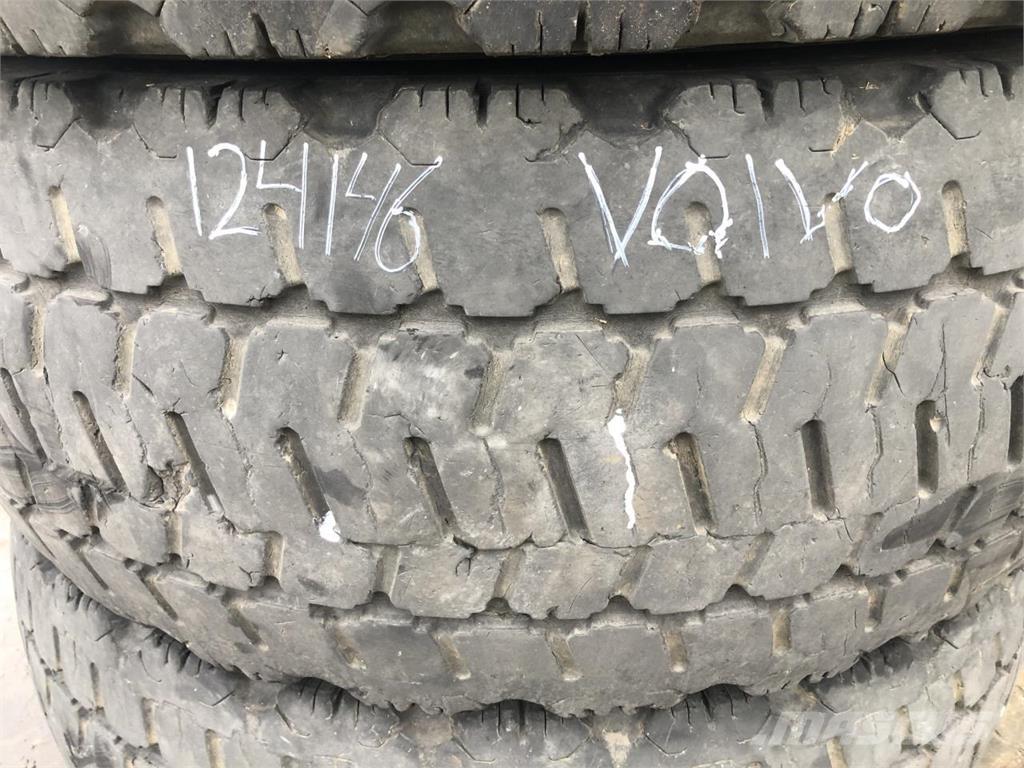  Øvrige ØVRIGE Pneus, Rodas e Jantes