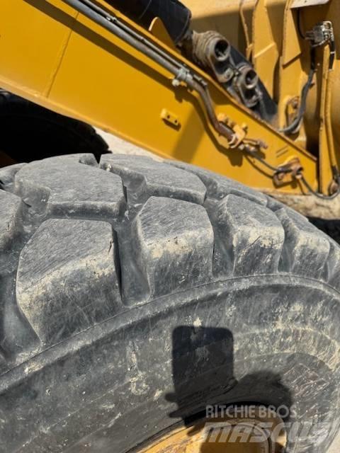 CAT 930 H Pás carregadoras de rodas