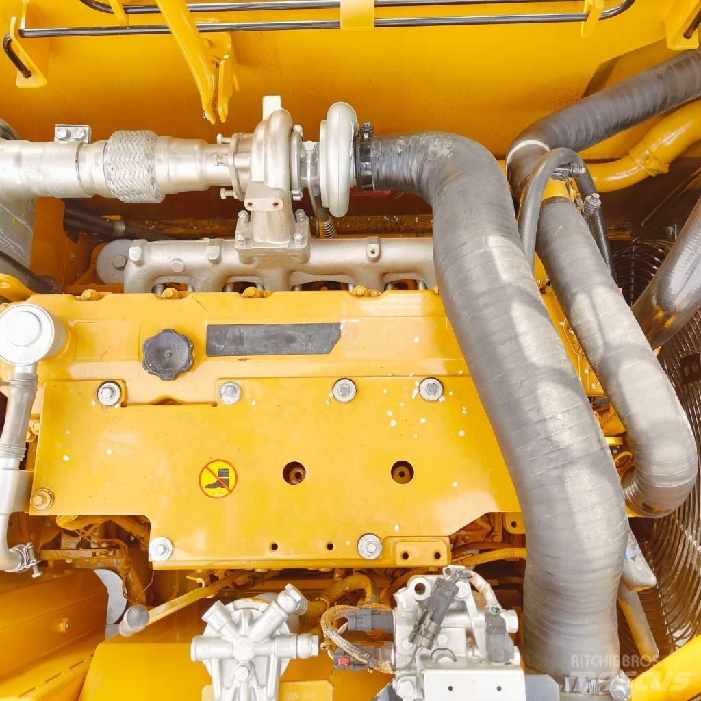 CAT 320D Escavadoras de rastos