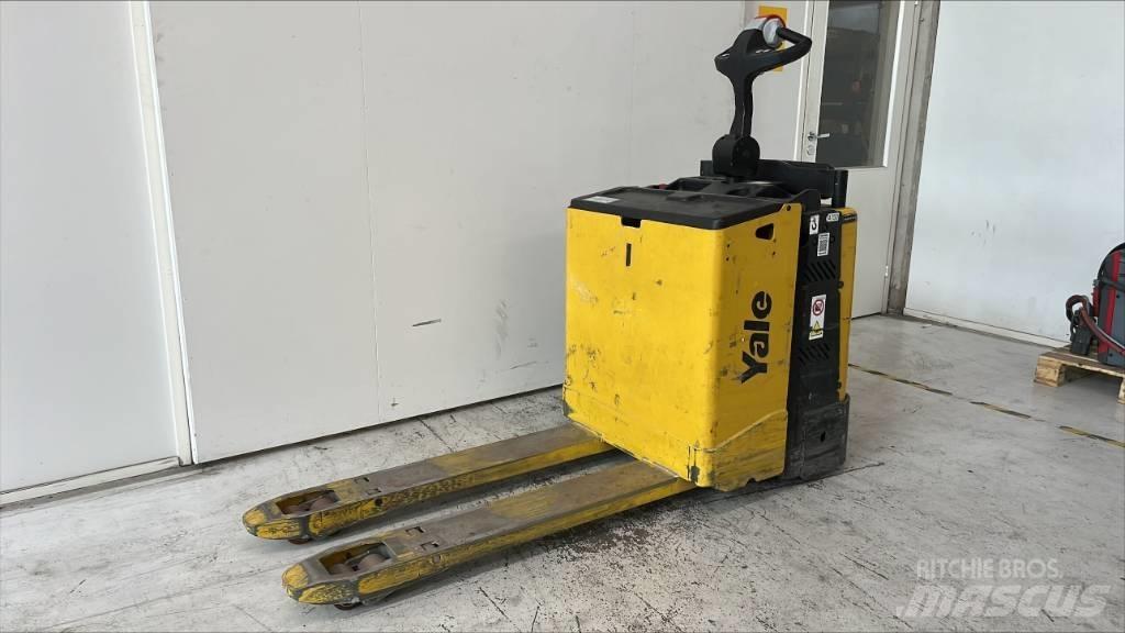 Yale MP 20 X Porta-paletes com plataforma