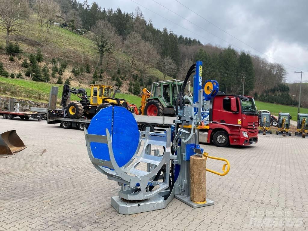 Binderberger H 20 Z Cortadores de madeira
