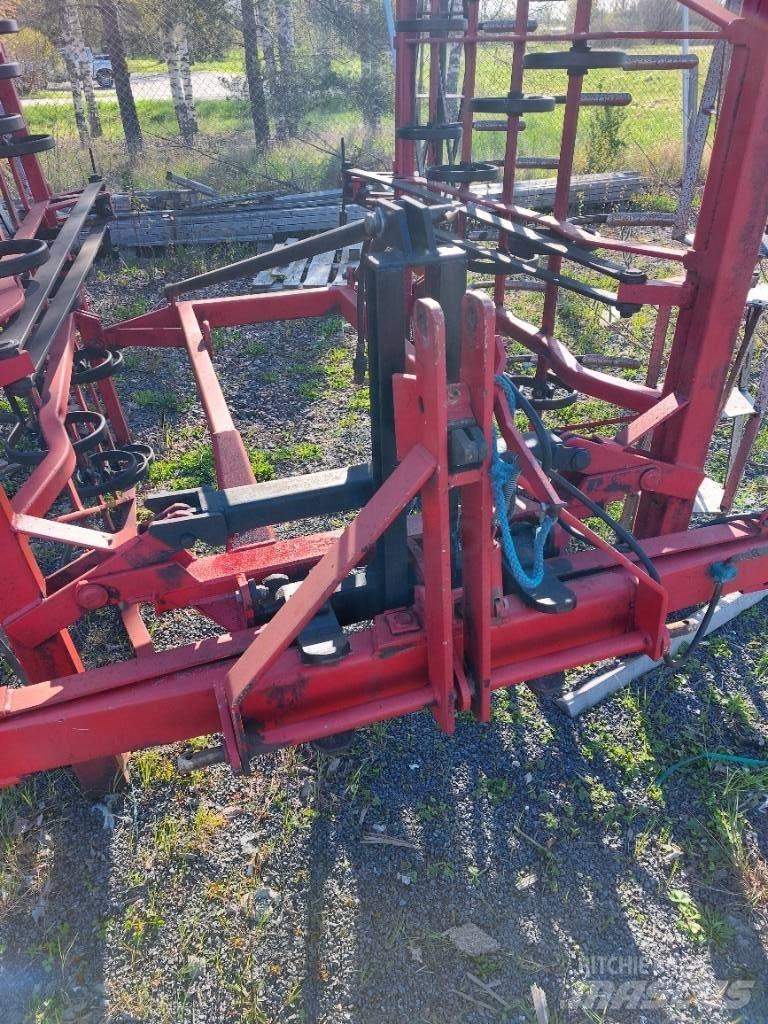 Potila SK 370 Grades