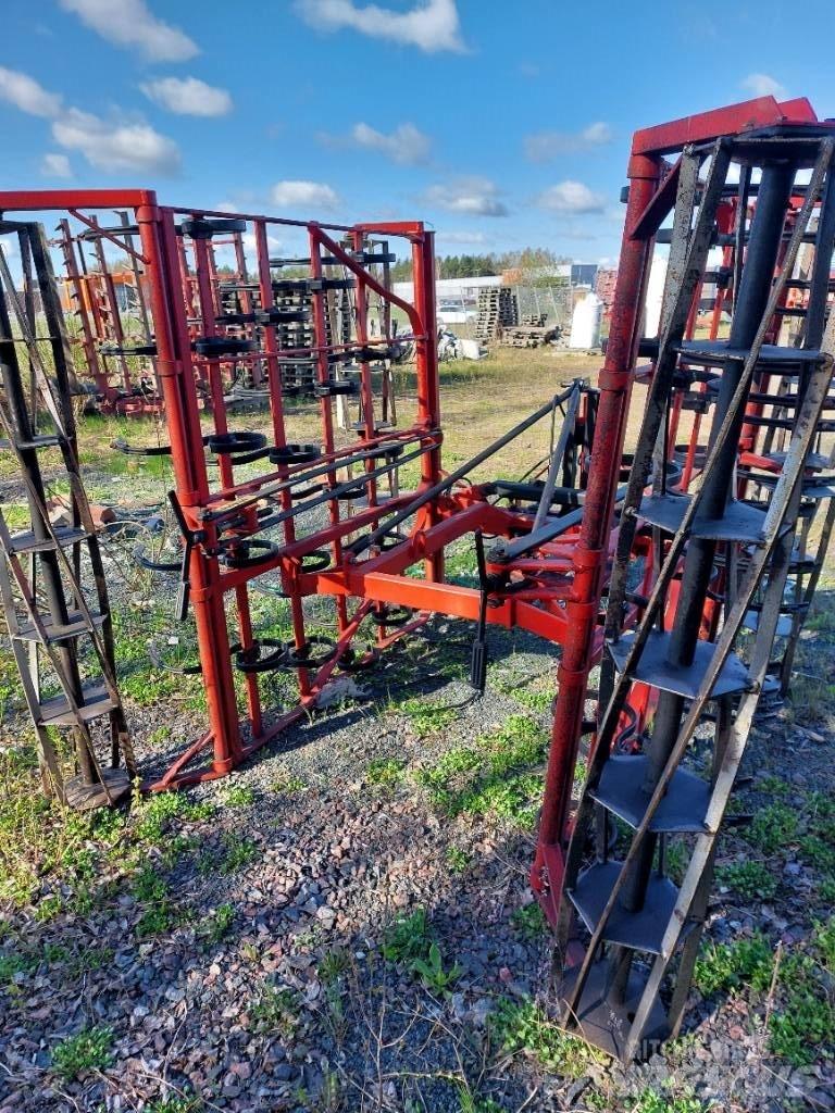 Potila SK 370 Grades