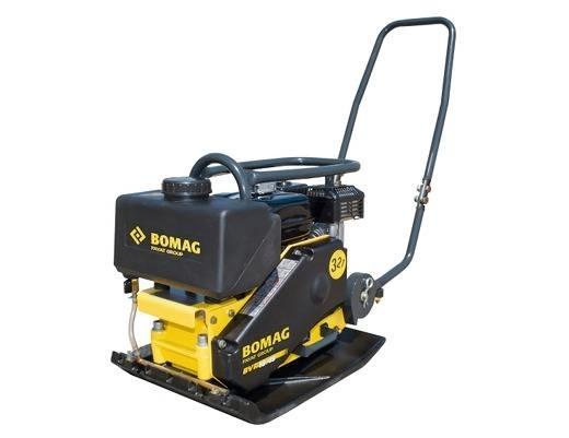 Bomag BVP 18/45 W1 Placas compactadoras
