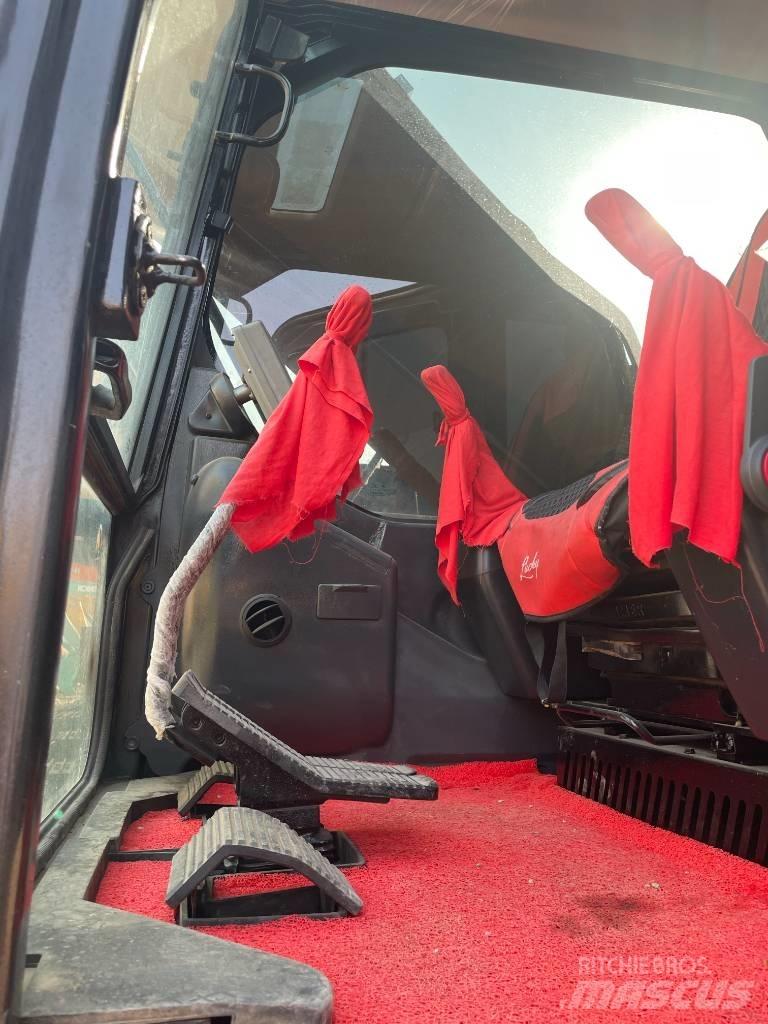 Sany SY 235 H Escavadoras de rastos